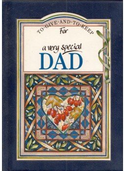 Pam Brown - To a very special Dad Pam Brown - To a very special Dad, Watford, Hertfordshire 1993 antikvár könyv
