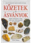Pellant, Chris - Kőzetek és ásványok