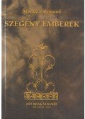 Móricz Zsigmond - Szegény emberek
