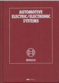 Ulrich Adler (szerk.) - Automotive Electric/Electronic Systems