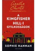 Sophie Hannah - A Kingfisher Hill-i gyilkosságok