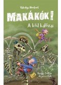 Vakulya Norbert - Makákók! 2.