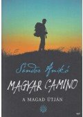 Sándor Anikó - Magyar Camino