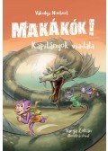 Vakulya Norbert - Makákók! 3.