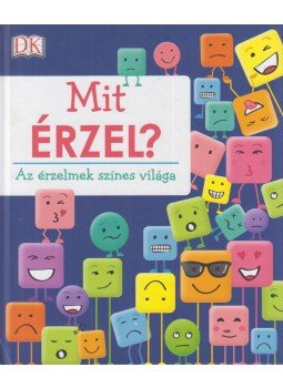 Elinor Greenwood - Mit érzel? Elinor Greenwood - Mit érzel?, Budapest 2019 antikvár könyv
