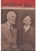 Gyetvai János - Színház és Mozi VIII. évfolyam 14. szám