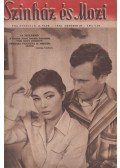 Gyetvai János - Színház és Mozi VIII. évfolyam 43. szám