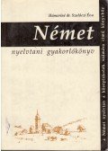 Hámoriné dr. Szalóczi Éva - Német nyelvtani gyakorlókönyv