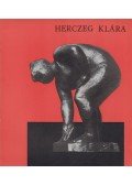 Kovács Béla,Katona László - Herczeg Klára szobrászművész kiállítása a Műcsarnok Kamartermében, 1969