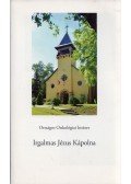 Róna Judit - Országos Onkológiai Intézet Irgalmas Jézus Kápolna