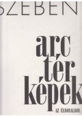 Szebeni András - Arctérképek az élvonalból