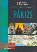 Mélani Le Bris,Bouchra Essaadi,Antoine Besse,Sébastien Demorand,Sandrine Pereira - Párizs - Városjárók zsebkalauza