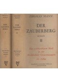 Thomas Mann - Der Zauberberg I-II.