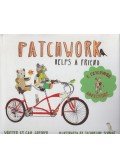 Gail Greiner - Patchwork Helps a Friend