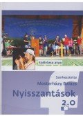 Mesterházy Balázs - Nyisszantások 2.0