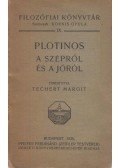 Plotinos - A szépről és a jóról