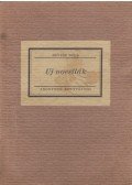 Révész Béla - Új novellák