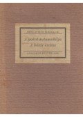BIERBAUM, OTTO JULIUS - A pokol automobilja / A bátor erdész