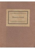 Kárpáti Aurél - Hamis tüzek
