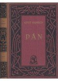 Knut Hamsun - Pán