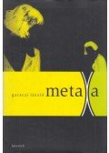 Garaczi László - MetaXa (Dedikált)