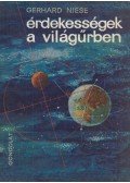 Niese, Gerhard - Érdekességek a világűrben