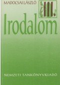 Madocsai László - Irodalom