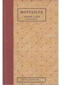 Gide, André - Montaigne legszebb lapjai