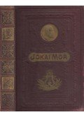Jókai Mór - Nincsen ördög / A Magláy család / A ki holta után áll boszut