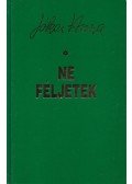 Jókai Anna - Ne féljetek
