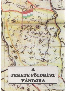 Magyar László, Dr. Krizsán László (szerk.) - A fekete földrész vándora Magyar László, Dr. Krizsán László (szerk.) - A fekete földrész vándora, Budapest 1994 antikvár könyv