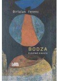 Birtalan Ferenc - Bodza éjszínű kavics