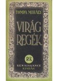 Tompa Mihály - Virágregék