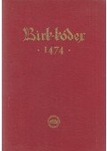 Dr. Pusztai István - Birk-kódex 1474