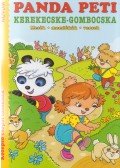Bozsik Rozália Luca - Panda Peti - Kerekecske-Gombocska