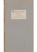 Johann Wolfgang Goethe - Az örök Goethe – Antológia a költő műveiből I–III.
