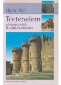 Ujvári Pál - Történelem II.