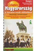 Kőszegi Tünde (szerk.) - Magyarország csillagtúra
