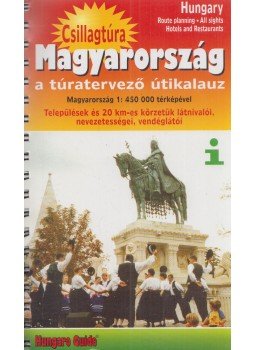 Kőszegi Tünde (szerk.) - Magyarország csillagtúra Kőszegi Tünde (szerk.) - Magyarország csillagtúra, Budapest 2000 antikvár könyv