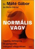 Máté Gábor,Máté Dániel - Normális vagy