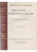 Sigmund Freud - Bevezetés a pszichoanalizisbe