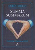 Görög Ibolya - Summa ​summarum (dedikált)