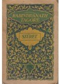 Rabindranáth Tagore - Szüret