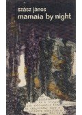 Szász János - Mamaia by night