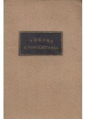 Rabindranáth Tagore - A postahivatal
