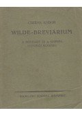 Cserna Andor - Wilde-breviárium