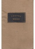 Rabindranáth Tagore - Mashi