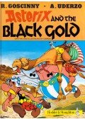 RENÉ GOSCINNY,ALBERT UDERZO - Asterix and the Black Gold