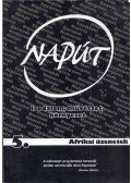 Szondi György - Napút 2020/5.