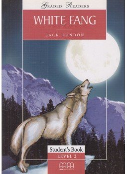 H. Q. Mitchell, Jack London - White Fang H. Q. Mitchell, Jack London - White Fang, null 2006 antikvár könyv